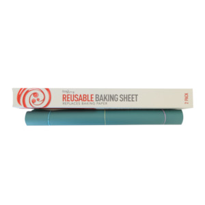 Ecoliving Reusable Baking Sheet 2 pack