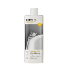 Ecostore Lemon Liquid Scourer 375ml