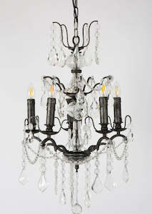 Venice Chandelier