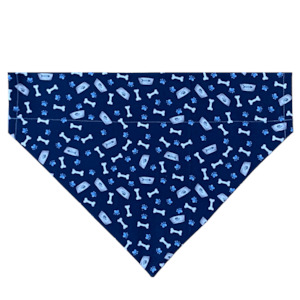 Pet: Dog Bandanas - Dressed for the Office