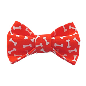 Dog Bow Ties - Funny Bones