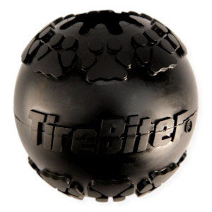 Mammoth TireBiter Treat Station Ball 7.5cm