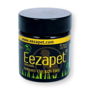 Eezapet natural Itch Reliever 120ml