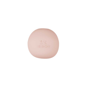 Pet: Beco Wobble Ball Pink 7.5cm