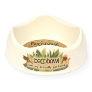 Beco Bowl Natural