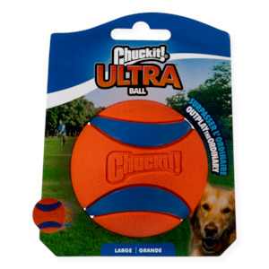 ChuckIt Ultra Ball 1 Pack