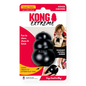 Pet: Kong Extreme Dog Toy