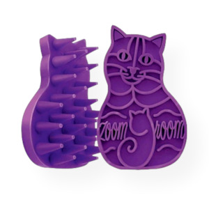 Kong Cat Zoom Groom