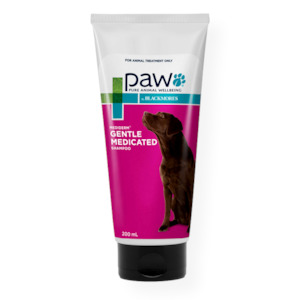 Blackmores PAW Mediderm Shampoo