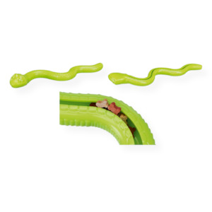 Trixie Snack Snake  Dog Treat Toy Large 42cm