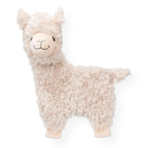 Trixie Llama Plush Dog Toy 40cm