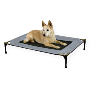 K&H Original Pet Cot Premium Raised Bed