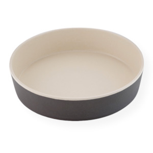 Beco Cat Bowl Coastal Grey 200ml