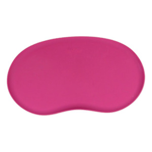 Beco Pet Bowl Placemat Pink