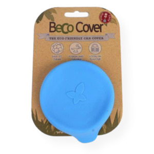 Beco Can Cover Blue