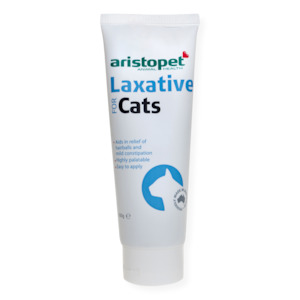 Aristopet Laxative Paste 100g