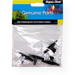 Aqua One Air Line Control Kit