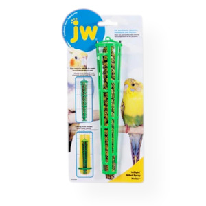 JW Insight Millet Spray Holder