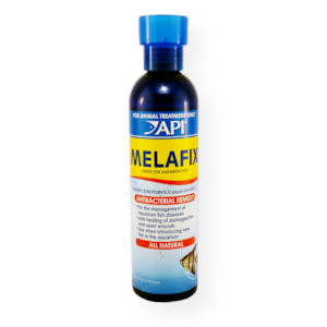 API Melafix 237ml