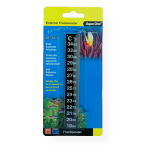 Aqua One Digital Thermometer