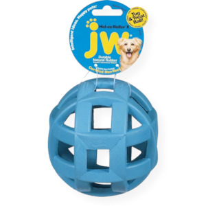 JW Holee Molee Extreme Dog Toy