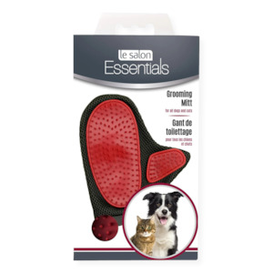 Le Salon Essentials Dog Grooming Mitt