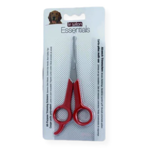 Le Salon Essentials Dog All Purpose Grooming Scissors