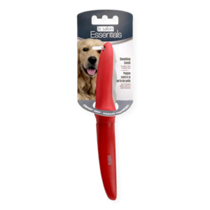 Le Salon Essentials Dog Shedding Comb