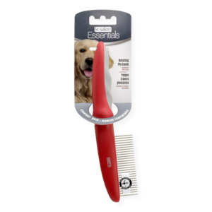 Pet: Le Salon Essentials Dog Rotating Pin Comb