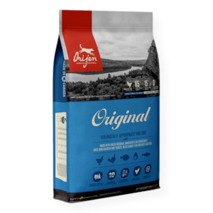 Orijen Original Dog Food