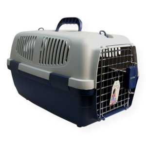 Pet One Cat Carrier Medium 56x36x34cm