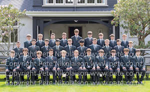 Sons of Old Boys - Rathkeale College 2023