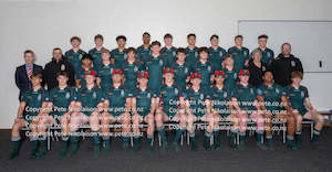 Rugby 1st XV -  Rathkeale College 2023