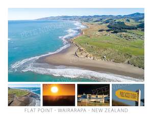 FLATPOINT COASTAL MONTAGE