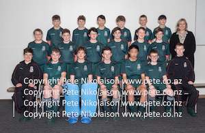 Hockey Renegades -  Rathkeale College 2023