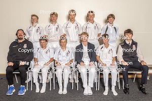 Cricket Colt - Rathkeale College 2023