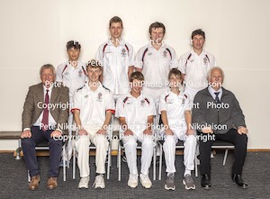 Cricket T20 - Rathkeale College 2023