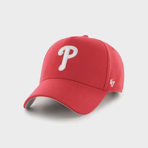 Clothing: 47 MVP DT Philadelphia Phillies Snapback