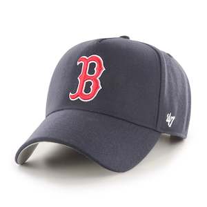 Clothing: 47 MVP DT Boston Red Sox Snapback - Navy