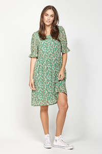 Clothing: Porto Dress