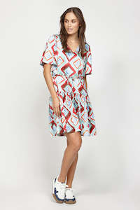 Clothing: Kuta Dress