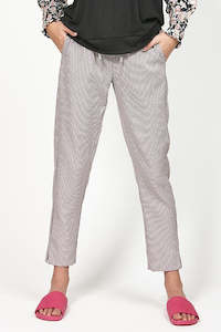 Clothing: Solo Sav Pant