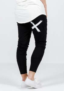 Apartment Pant - White X