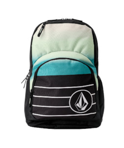 Clothing: Stone Attack Backpack 34L