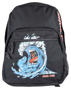 Screaming Wave Backpack