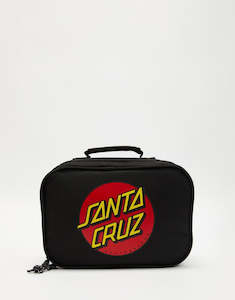 Clothing: Classic Dot Lunch Box