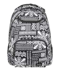 Shadow Swell Printed 24L Backpack - Phantom Mo Rockin Vibe App