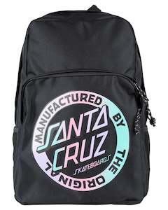 MFG Dot Fade Backpack