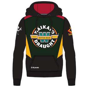 Clothing: Waikato Draught Hoodie