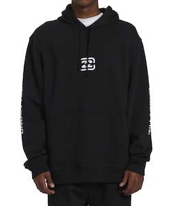 Clothing: Bracket Pullover